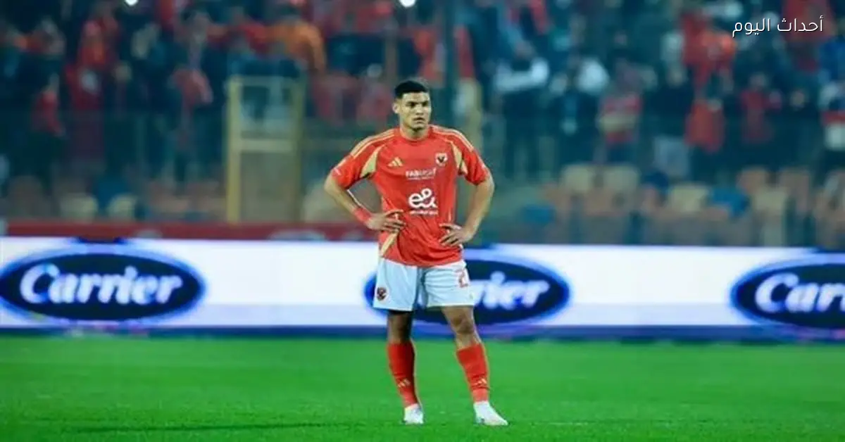 هاني رمزي يعلن تفاصيل صفقات الأهلي صفقة العش تكلفت 60 مليون