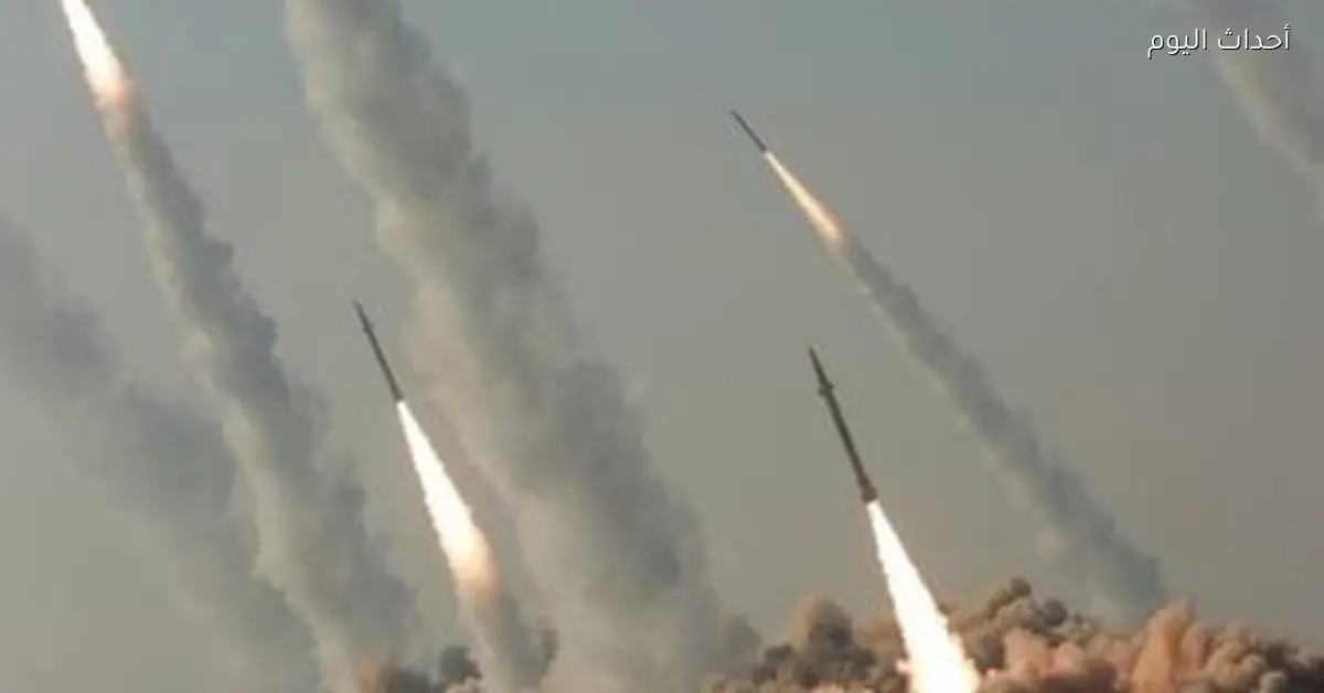 هجمات صاروخية وطائرات مسيرة تستهدف مطار بغداد واعتراض هجمات في البحرين