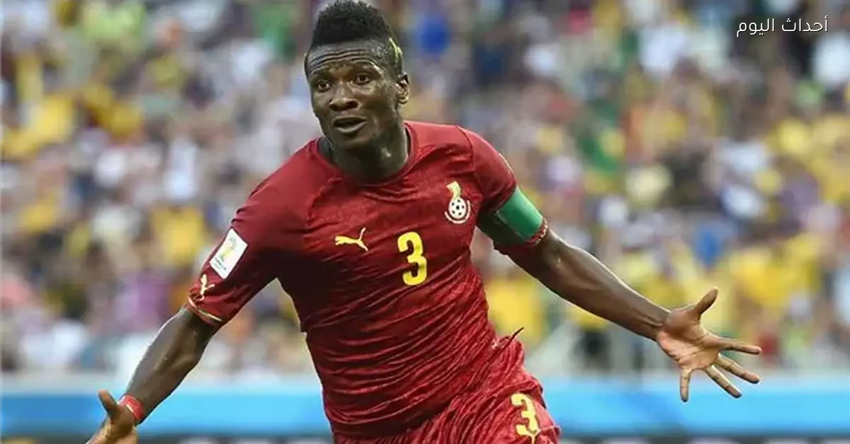 هدافو أفريقيا في تاريخ كأس العالم وإنجازات خالدة
