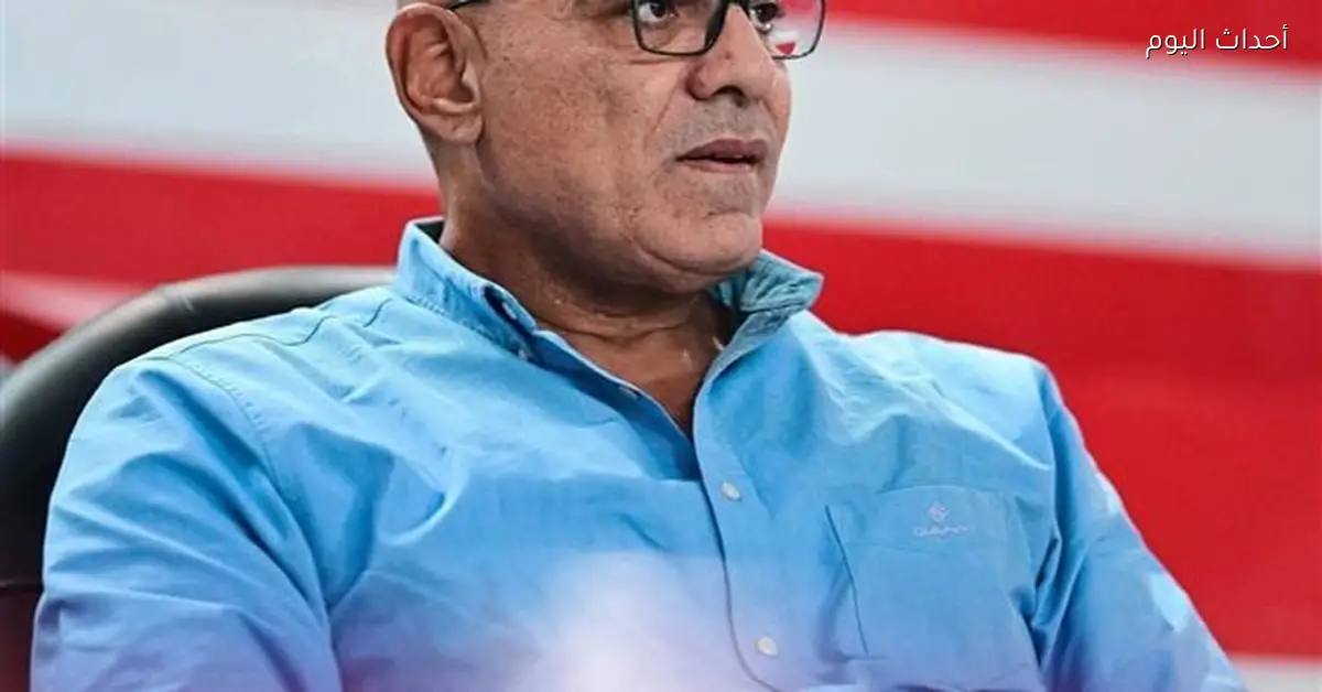 هشام نصر: الزمالك يخالف التوقعات وجون إدوارد يصر على المشاركة في كأس الرابطة