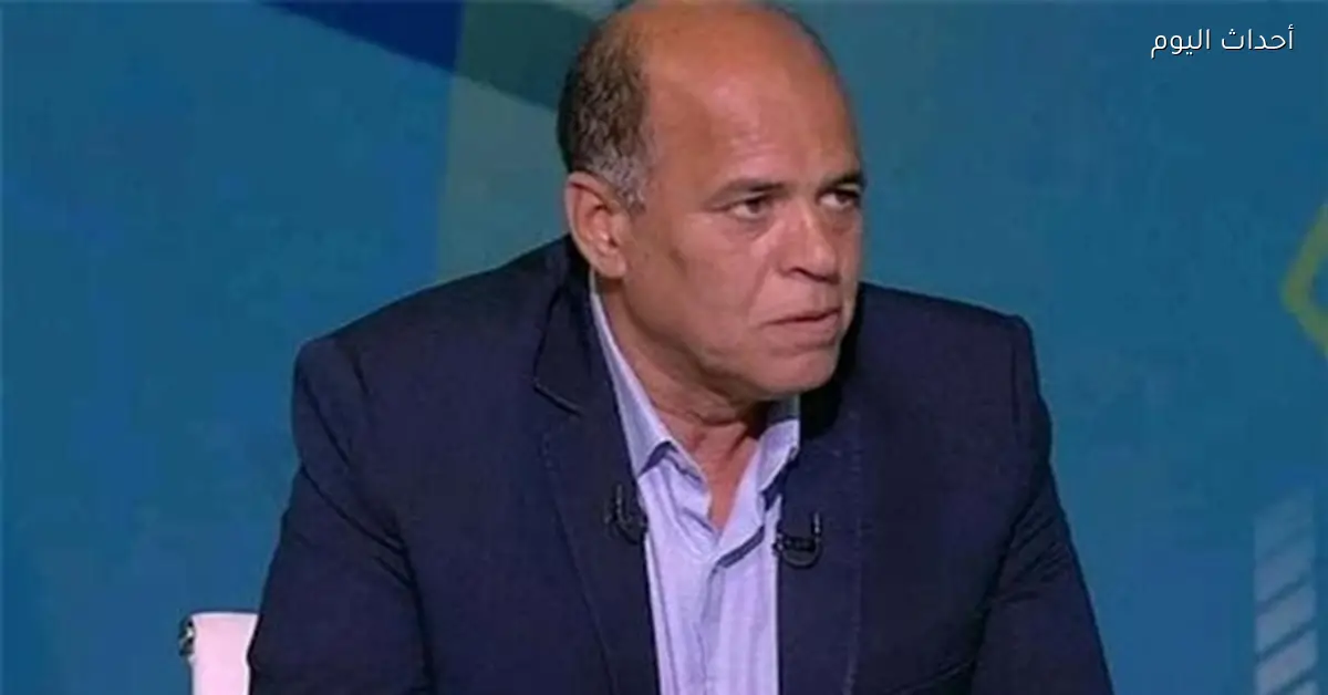 هشام يكن يحدد موعد سفره لتدريب منتخب إريتريا