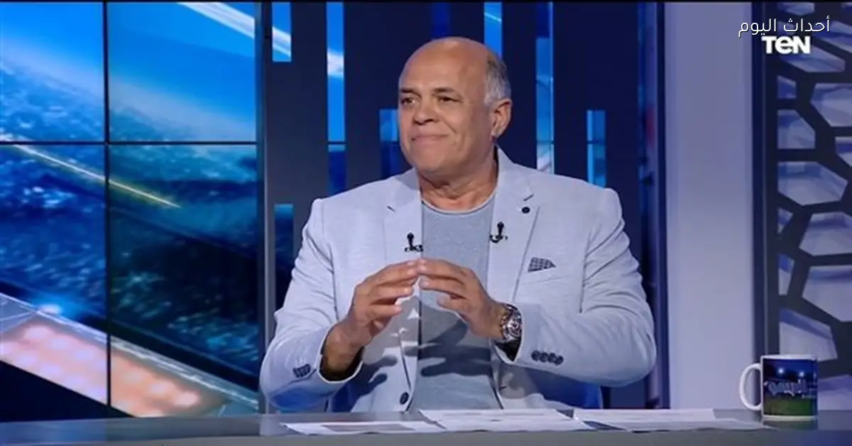 هشام يكن يوجه رسالة للجمهور قبل قيادة منتخب إريتريا