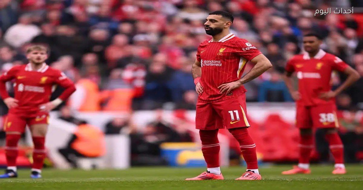 هيسكي: محمد صلاح تعرض لظروف غامضة أمام توتنهام وليفربول يدرس العروض المقدمة له