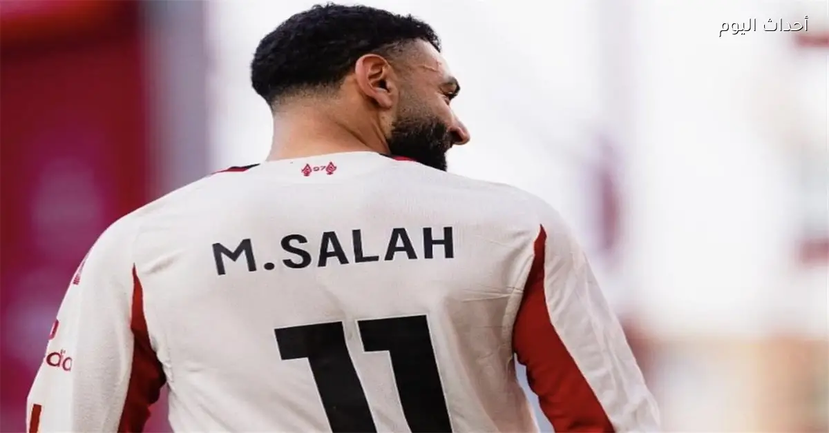 هيسكي يؤكد عدم استمتاعه باللعب مع محمد صلاح ويدعوه لقبول العرض السعودي