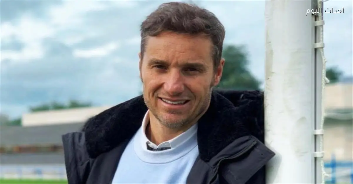 هيلجيرا يعلق على تعيين أربيلوا مدربا لريال مدريد ويصف الأحداث بالعبثية مع ترشيح لاعب سابق للملكى