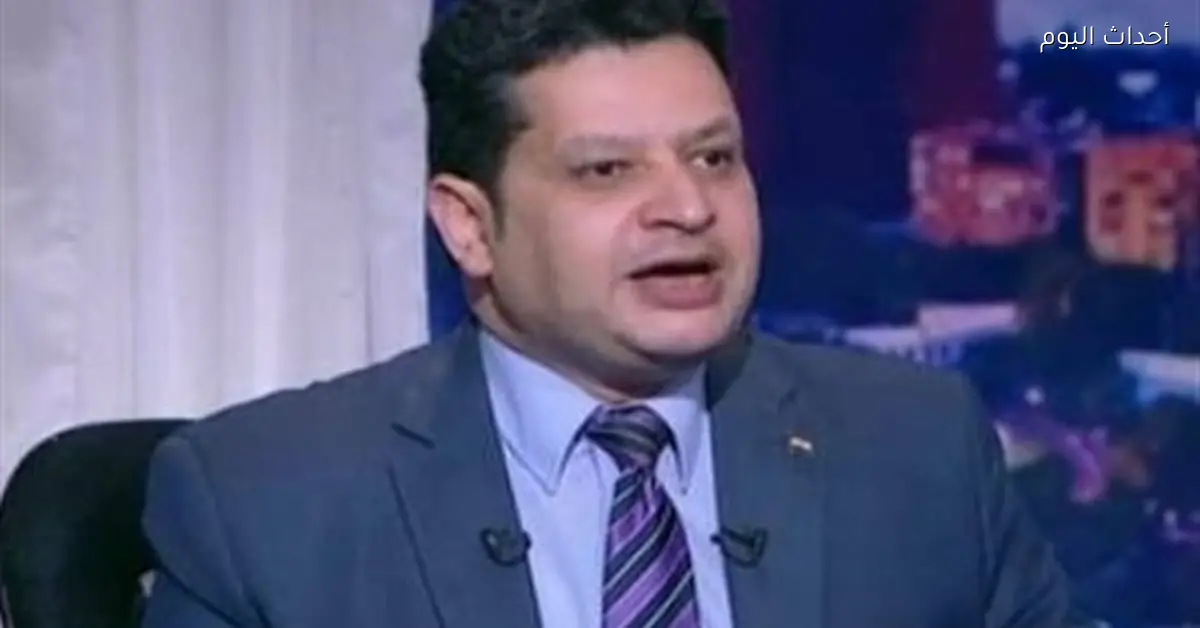 وائل النحاس: الدولار قد يستمر في الصعود والأزمة لعامين