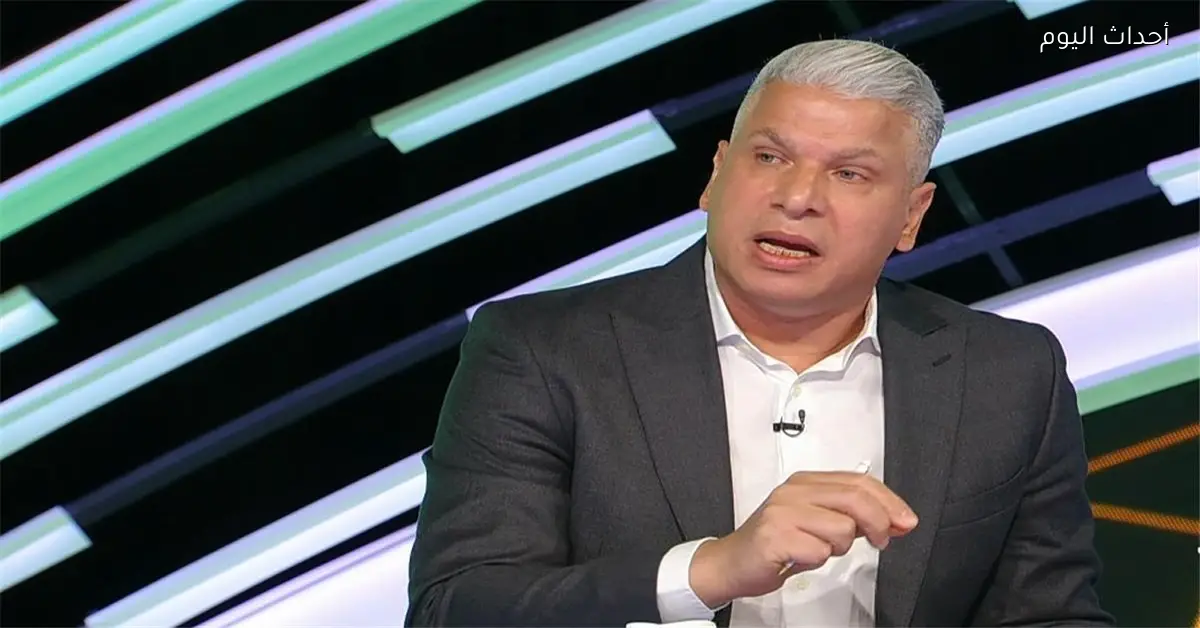 وائل جمعة يؤكد عدم احترام لاعبي الأهلي للمدرب والصفقات غير ناجحة