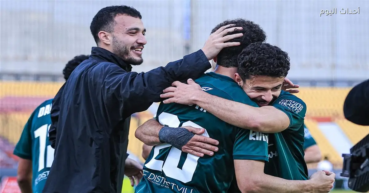 وادي دجلة يتغلب على طلائع الجيش بثلاثة أهداف في ربع نهائي كأس الرابطة