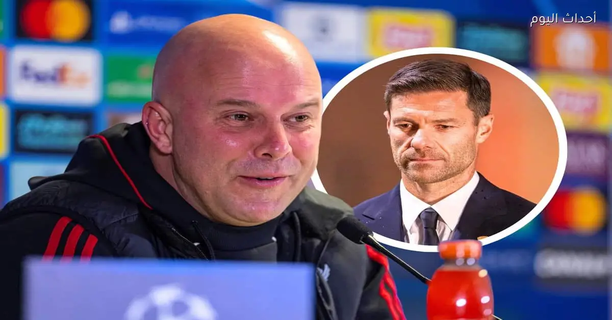 وارنوك يحذر ليفربول من استبدال سلوت بألونسو في قرار عاطفي