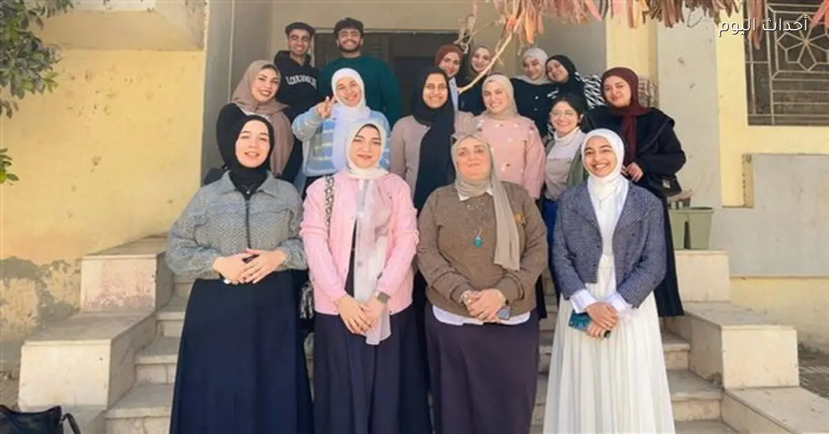 ورشة توعوية عن “متلازمة داون” للأخصائيين ببني سويف