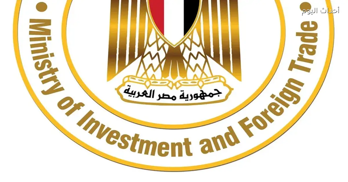 وزارة الاستثمار تنفي تعليق صادرات مصر إلى دول الخليج