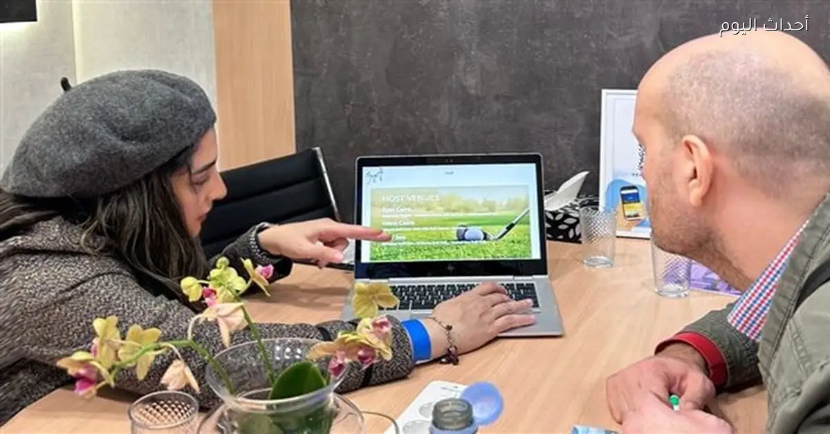 وزارة السياحة والآثار تشارك في معرض كرواتيا السياحي