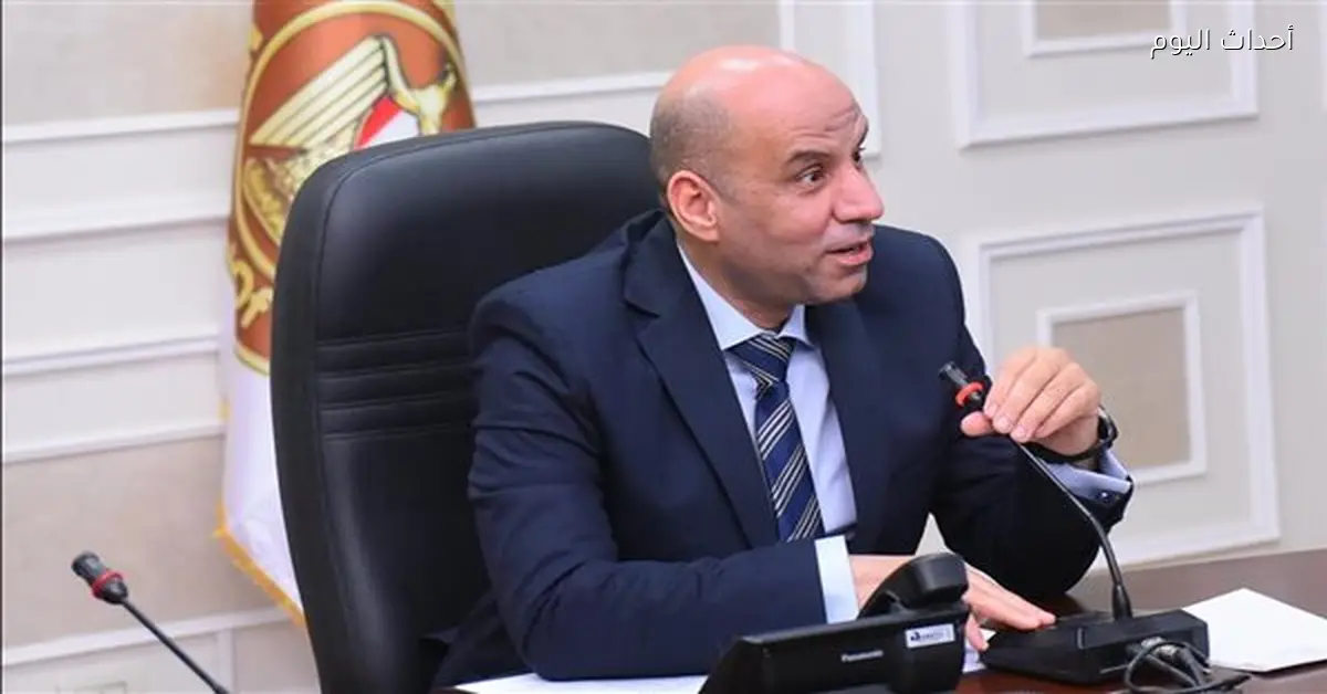 وزارة العمل تبحث تعديل قانون المنظمات النقابية العمالية