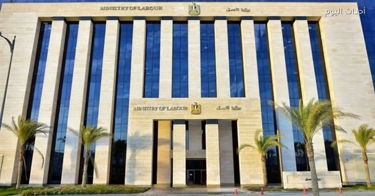 وزارة العمل تحرر 291 محضر مخالفة وتوصي بغلق 59 منشأة