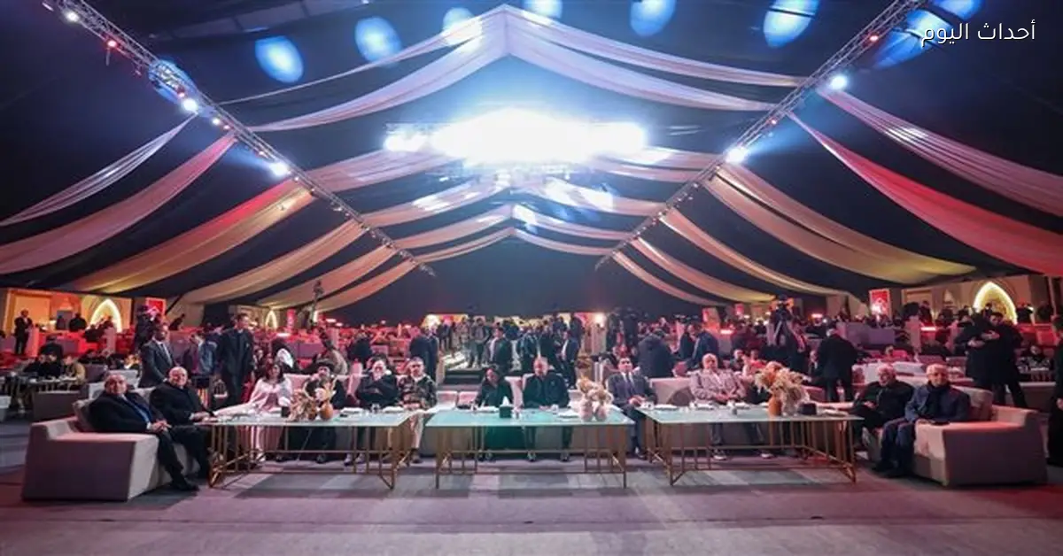 وزراء الرياضة والتضامن والتموين يفتتحون مؤسسة الأهلي للتنمية المجتمعية