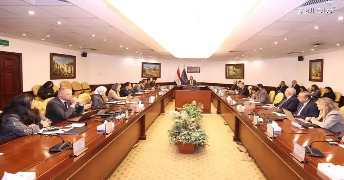 وزير الاتصالات يعلن اعتماد الخطة التنفيذية لاستراتيجية الذكاء الاصطناعي بـ 55 مؤشر فرعي