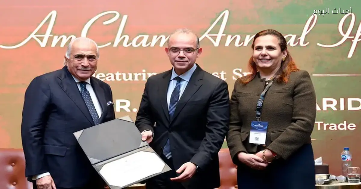 وزير الاستثمار يؤكد أهمية الشراكة بين الحكومة والقطاع الخاص في دعم الاقتصاد المصري