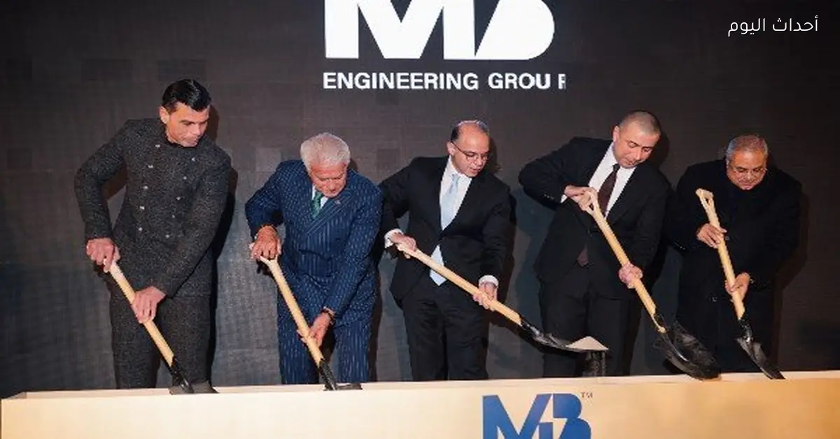 وزير الاستثمار يفتتح مصنعا جديدا في السادات لتعزيز الإنتاج المحلي