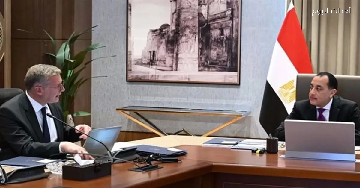 وزير البترول: ارتفاع أسعار الوقود والغاز بسبب حرب إيران