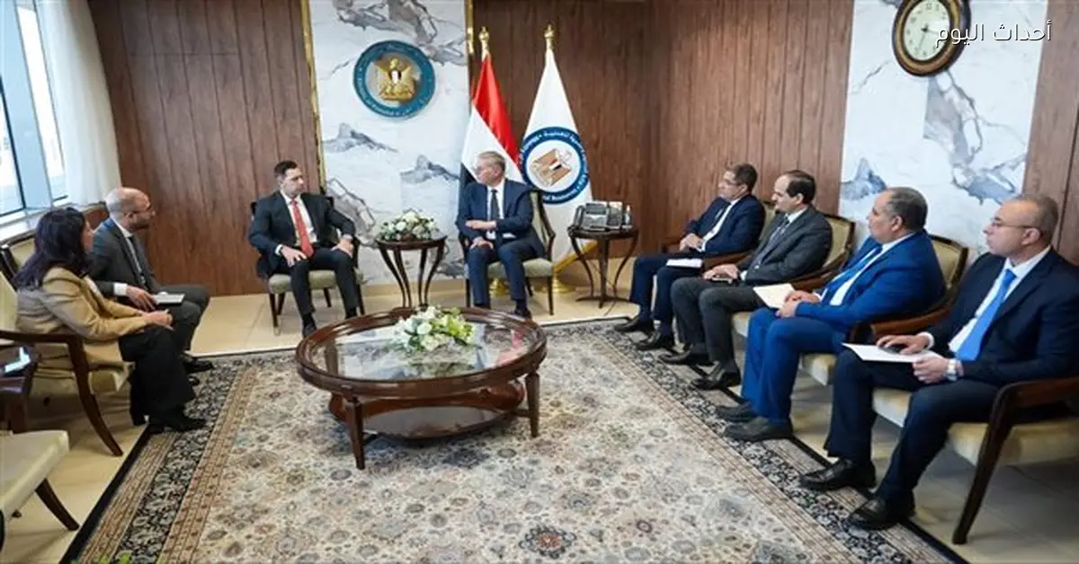 وزير البترول يؤكد انتظام سداد مستحقات الشركاء