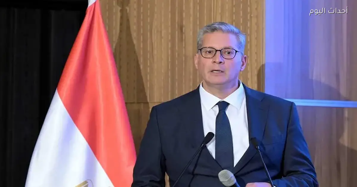 وزير البترول يبحث مع شيفرون إنهاء اتفاقيات ربط حقل أفروديت بمصر