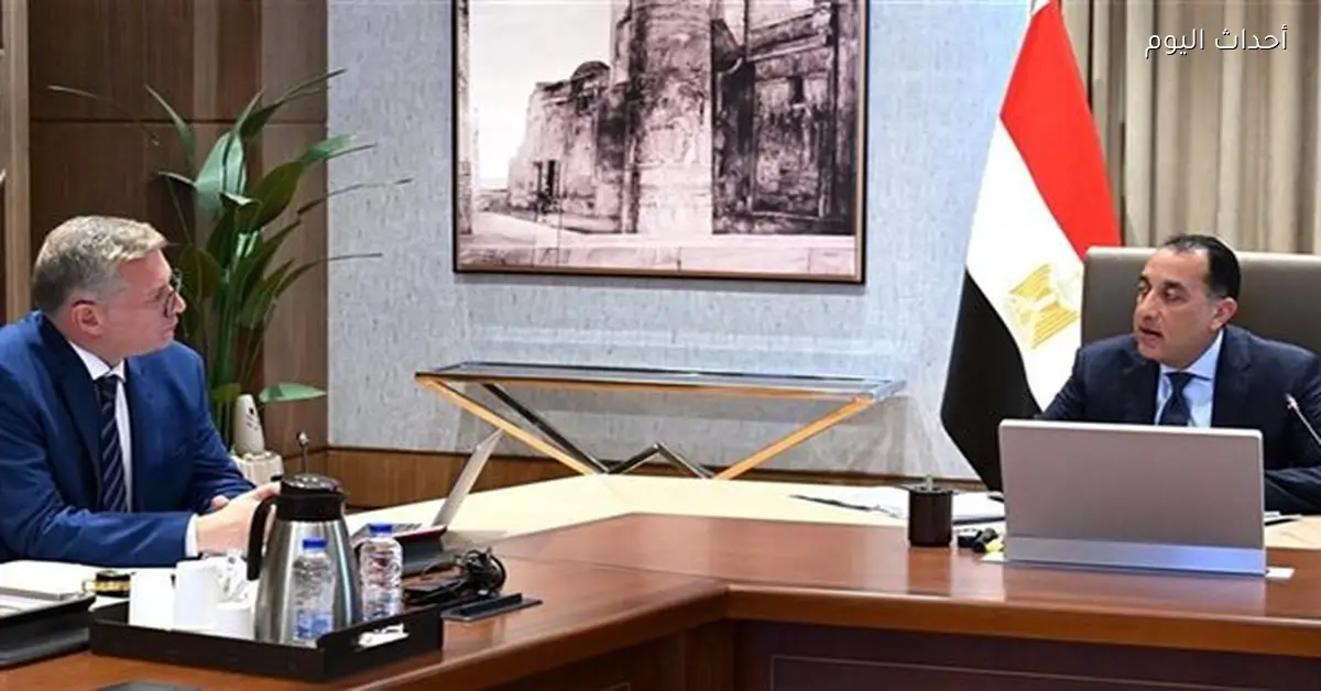 وزير البترول يعلن عن اكتشافات جديدة وخطة توسع للإنتاج