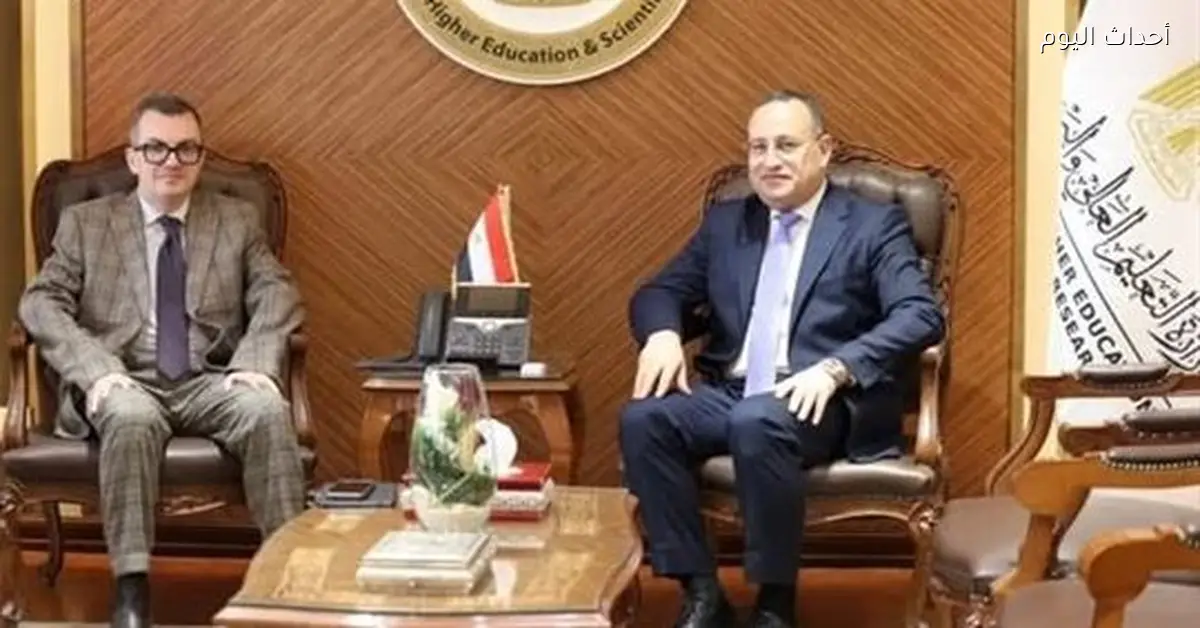 وزير التخطيط: استثمارات أكبر في الجامعات والتعليم السنة الجاية