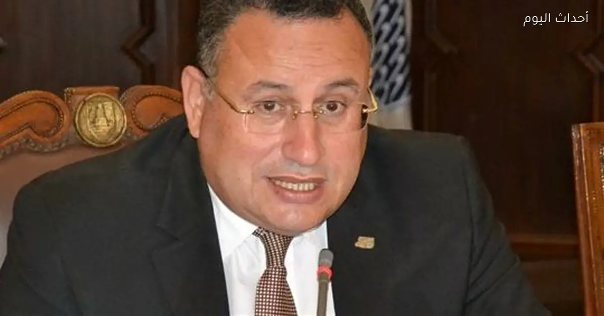 وزير التعليم العالي: تحسين المستشفيات الجامعية وجودة التعليم الطبي أهم أولوياتنا