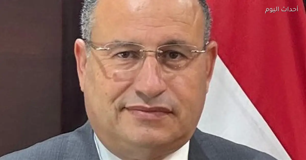 وزير التعليم العالي يؤكد على وجود الأدوية وأكياس الدم في المستشفيات الجامعية خلال العيد