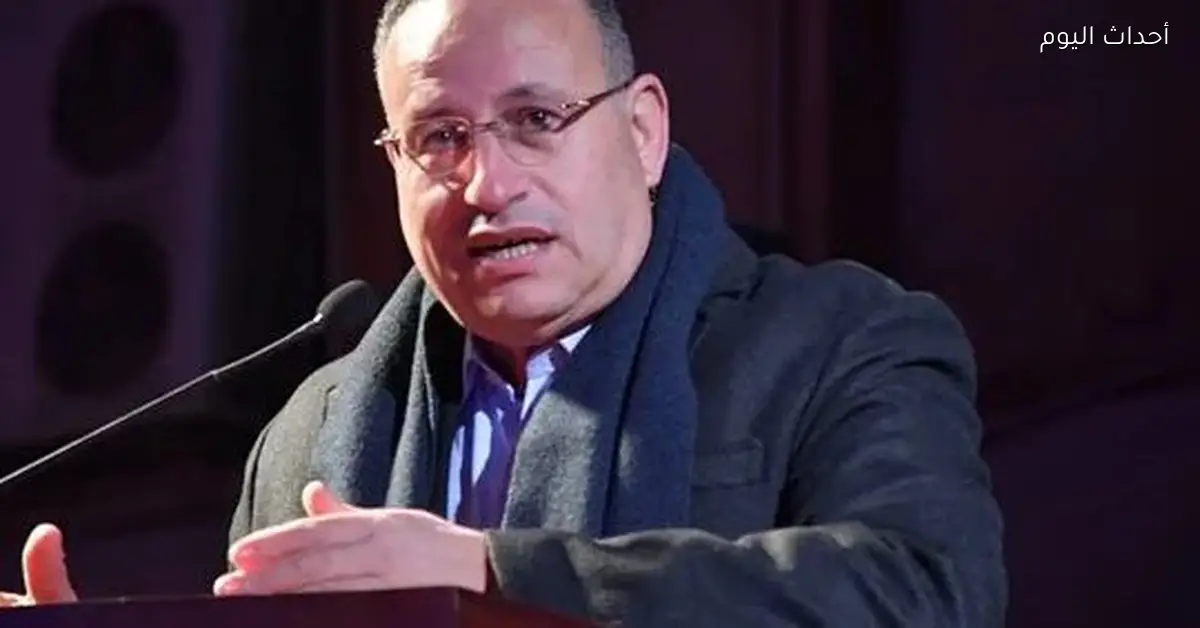 وزير التعليم العالي يجتمع برؤساء الجامعات لبحث تطوير التخصصات الدراسية