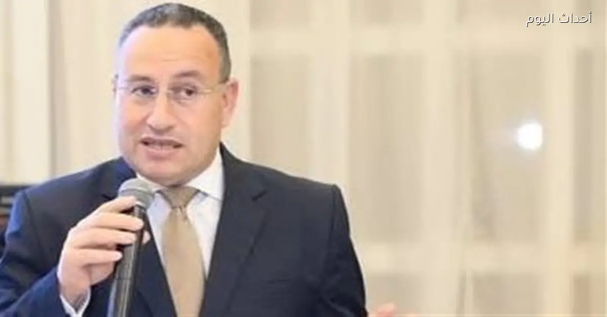 وزير التعليم العالي يطلب خطوات لتقليل استهلاك الطاقة في الجامعات والمعاهد