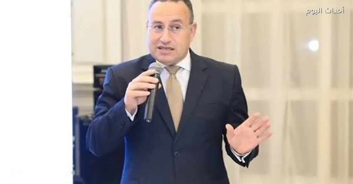 وزير التعليم العالي يقرر تحويل الدراسة بالجامعات والمعاهد للأونلاين يومي الأربعاء والخميس