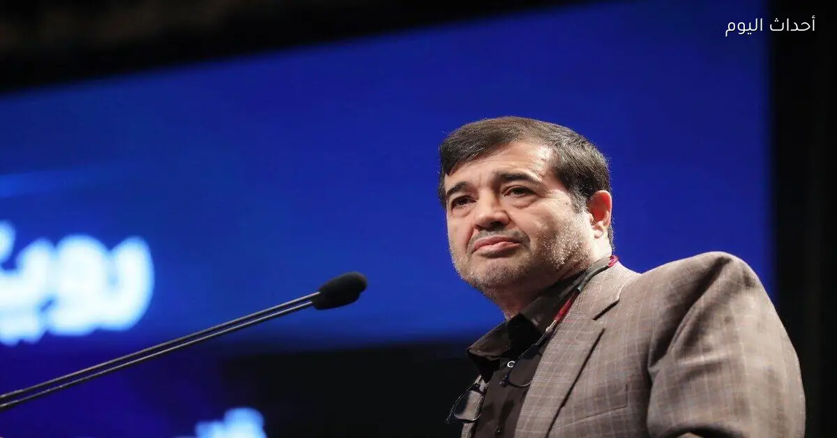 وزير الرياضة الإيراني يطلب المشاركة في كأس العالم من مجموعة مصر