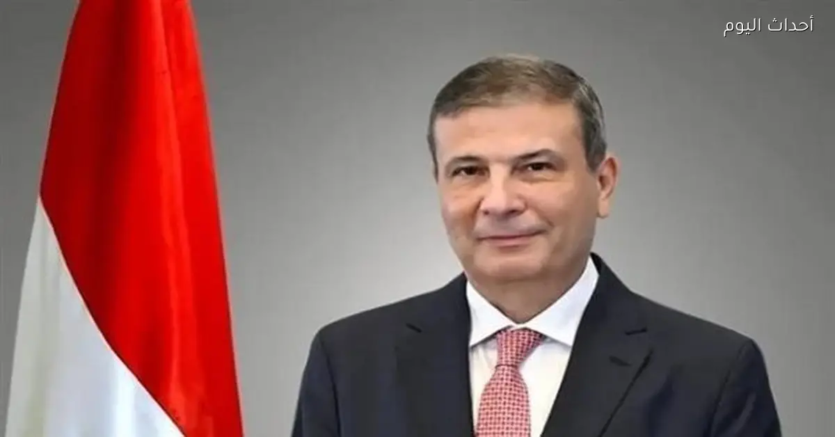 وزير الزراعة يطالب برفع الاستعداد لمواجهة تقلبات الطقس