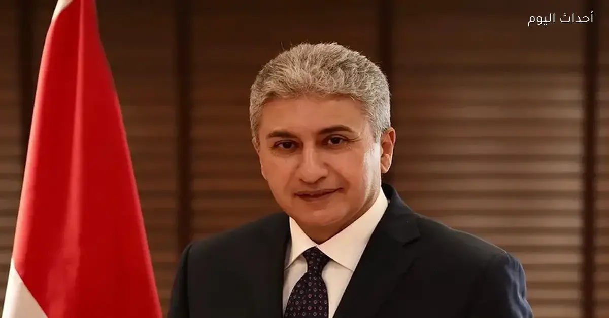 وزير السياحة: حركة السياحة في مصر جيدة رغم تراجع بعض الحجوزات
