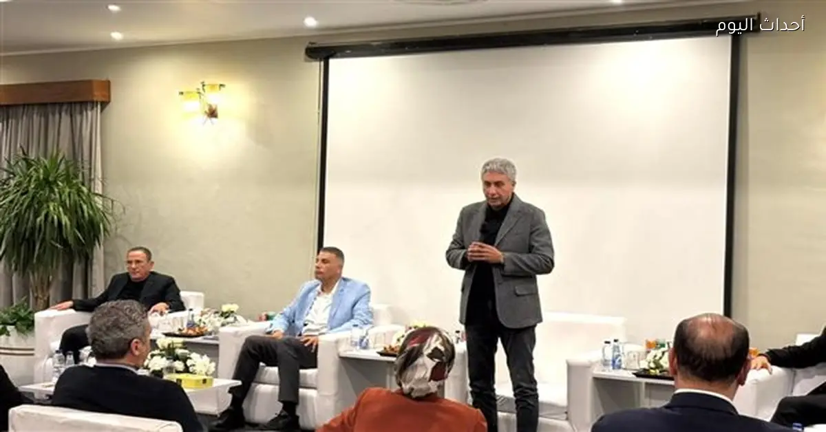 وزير السياحة: نستهدف 30 مليون سائح بحلول 2030