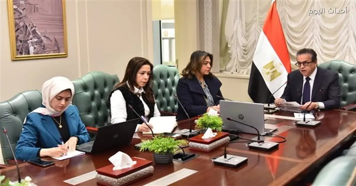 وزير الصحة يدين الاعتداءات على المنشآت الصحية في لبنان