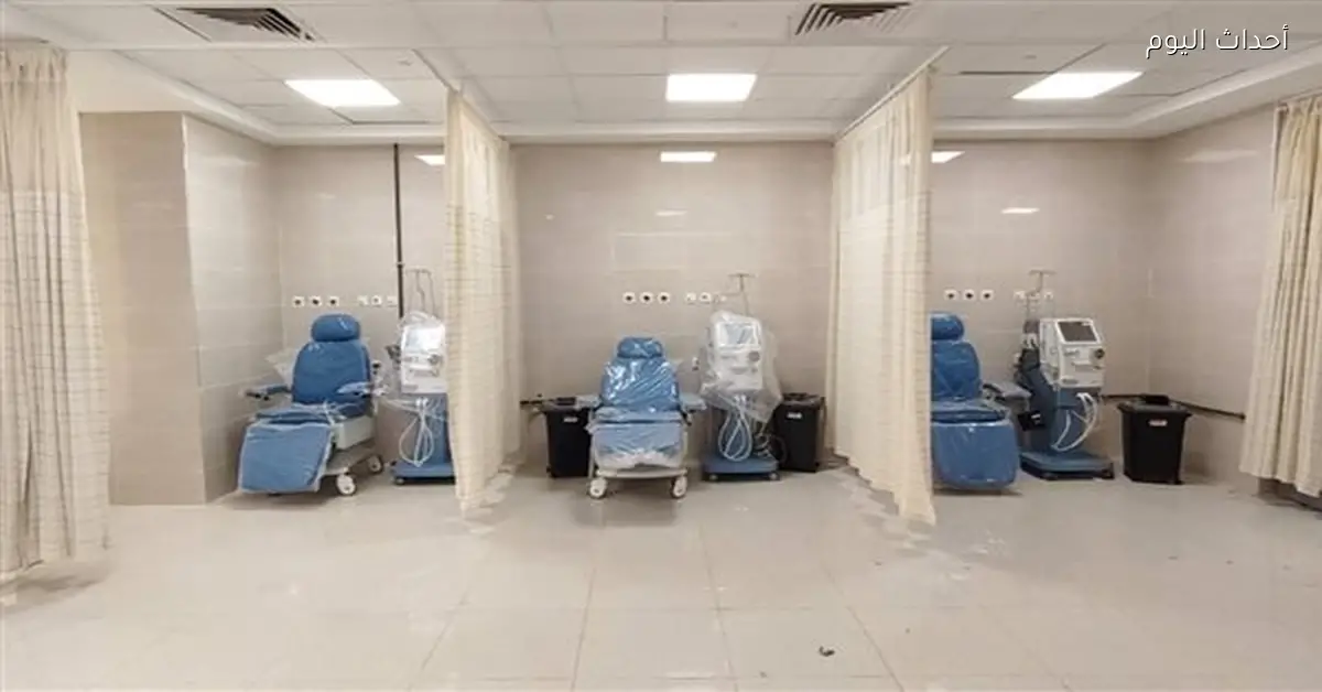 وزير الصحة يزور 14 مستشفى و13 وحدة صحية لمتابعة المشروعات