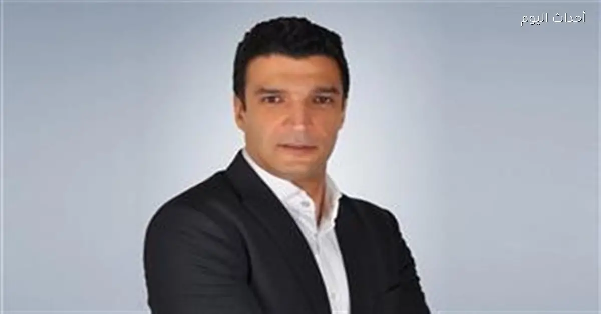 وزير الصناعة يعلن عن إنشاء قاعدة بيانات اقتصادية لدعم القرارات