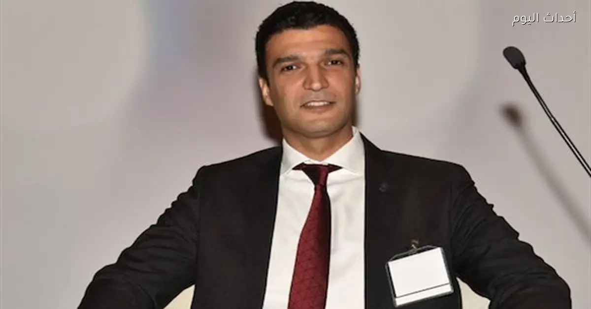 وزير الصناعة يناقش خطة العمل مع الصناعات الهندسية