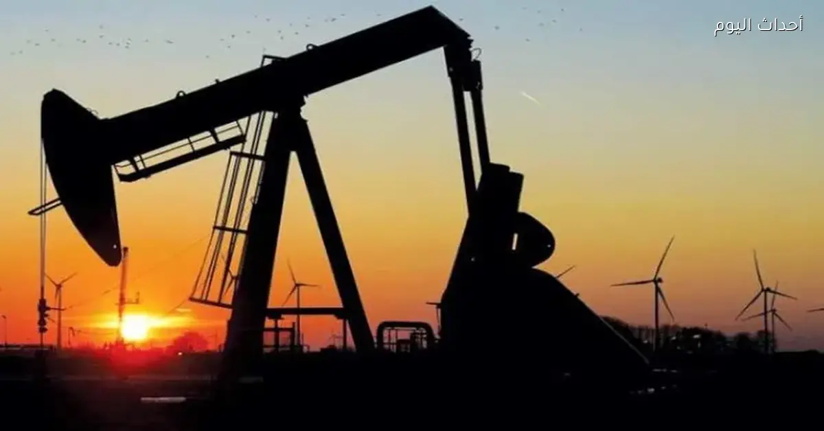 وزير الطاقة الأمريكي يعلن بدء سحب 3 ملايين برميل يوميًا من احتياطي النفط