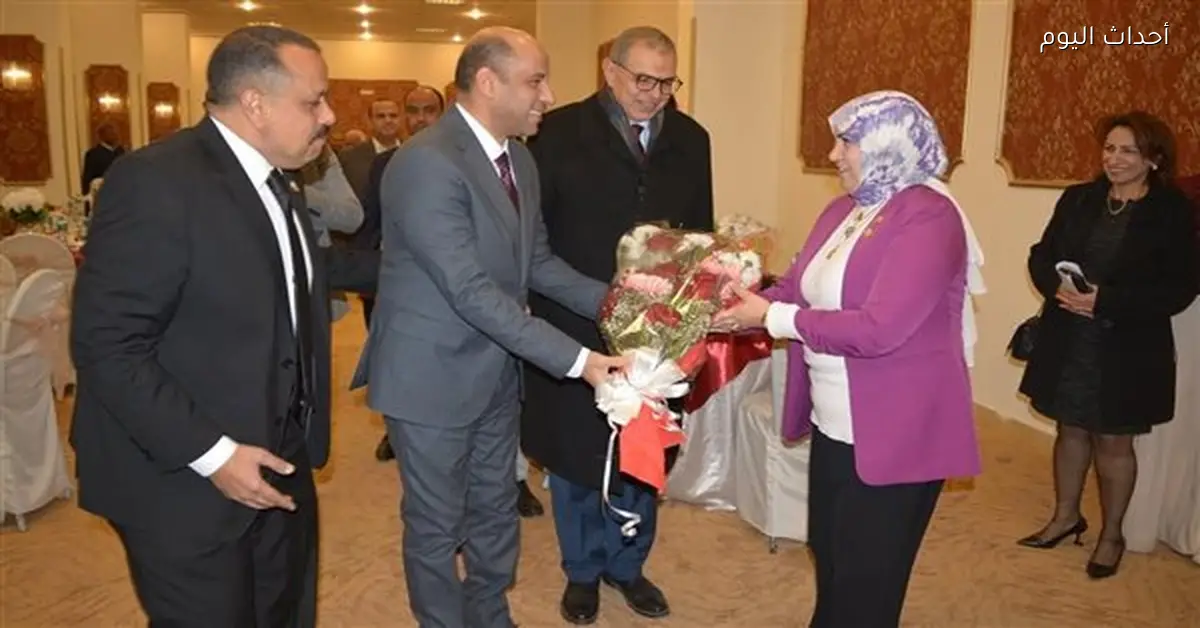 وزير العمل يطلق المرحلة الثانية لتطوير المؤسسة الثقافية العمالية