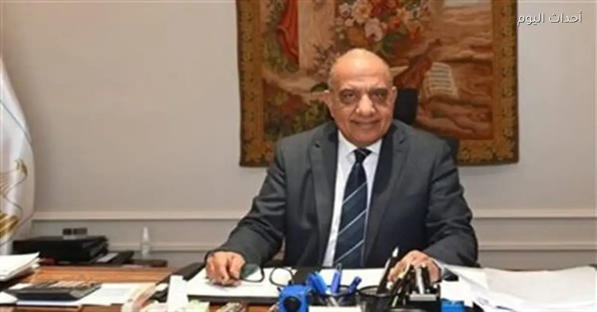 وزير الكهرباء: 60% من استهلاك الغاز للقطاع دون زيادة الأسعار