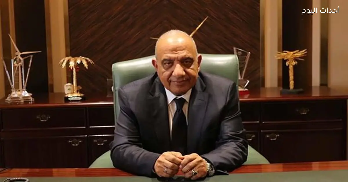 وزير الكهرباء يؤكد التزام مشروع الضبعة بالجدول الزمني