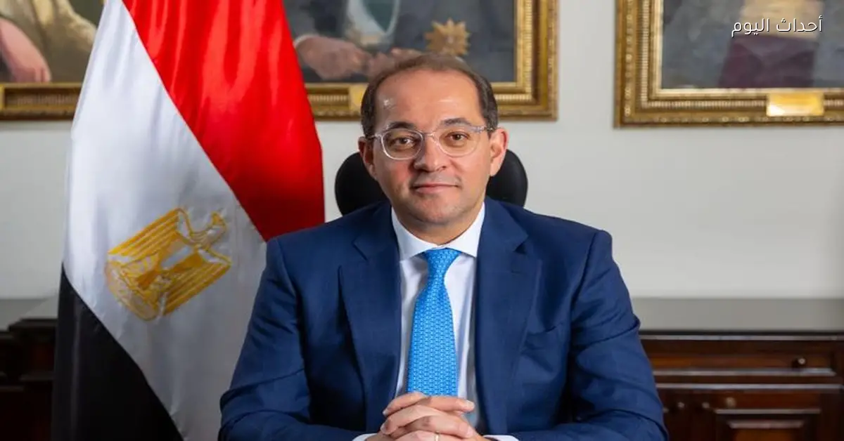 وزير المالية يؤكد أهمية التعاون مع جهاز مستقبل مصر لزيادة الفرص الاستثمارية للقطاع الخاص