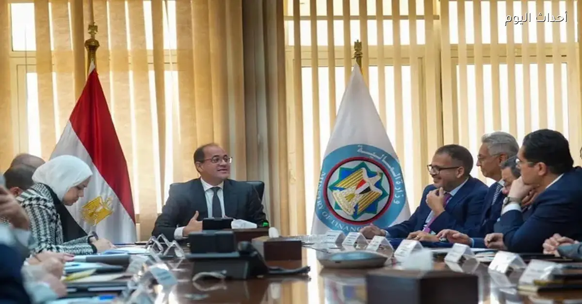 وزير المالية يؤكد العمل على تسهيلات ضريبية وجمركية لدعم المستثمرين
