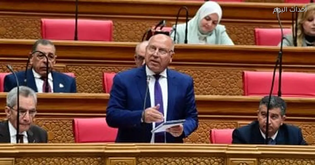 وزير النقل للنواب: نركز على الصعيد ونحسن استخدام القروض التنموية