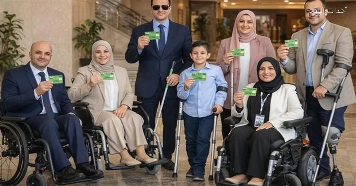 وزيرا الصحة والتضامن يعلنان تطوير كارت الخدمات المتكاملة
