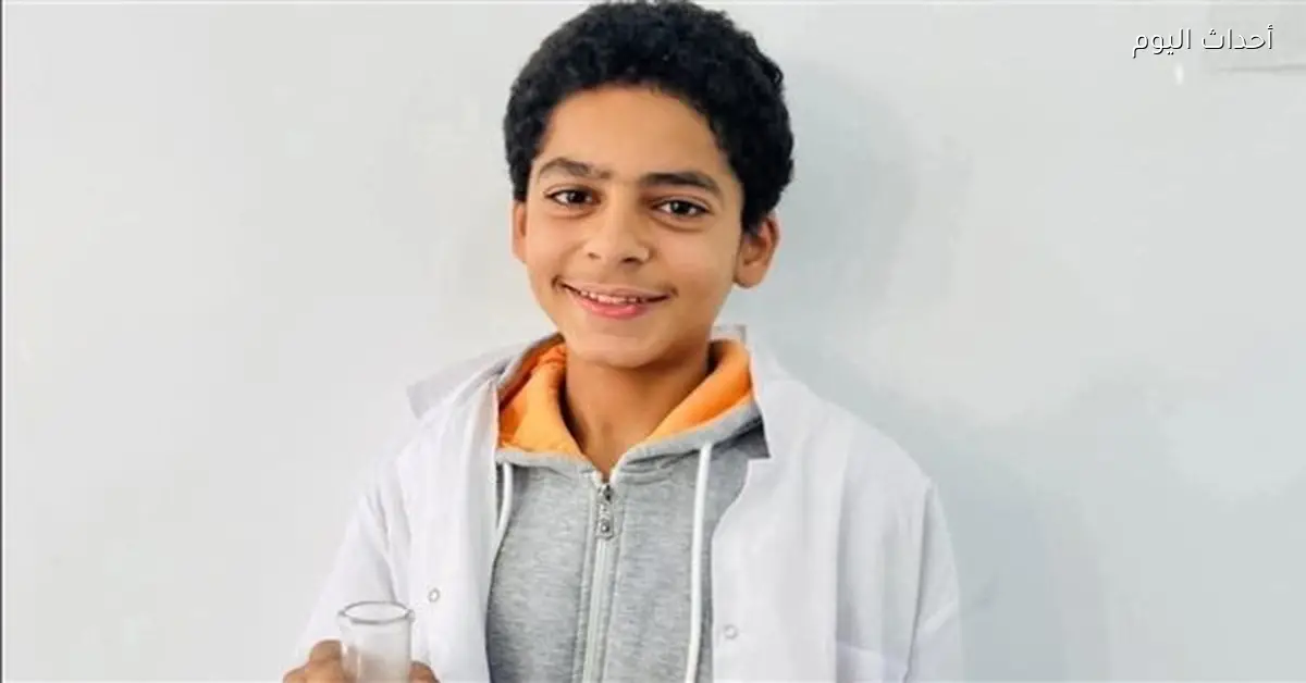 وفاة طفل جديد في حادث بلبيس بعد أيام من الإصابة