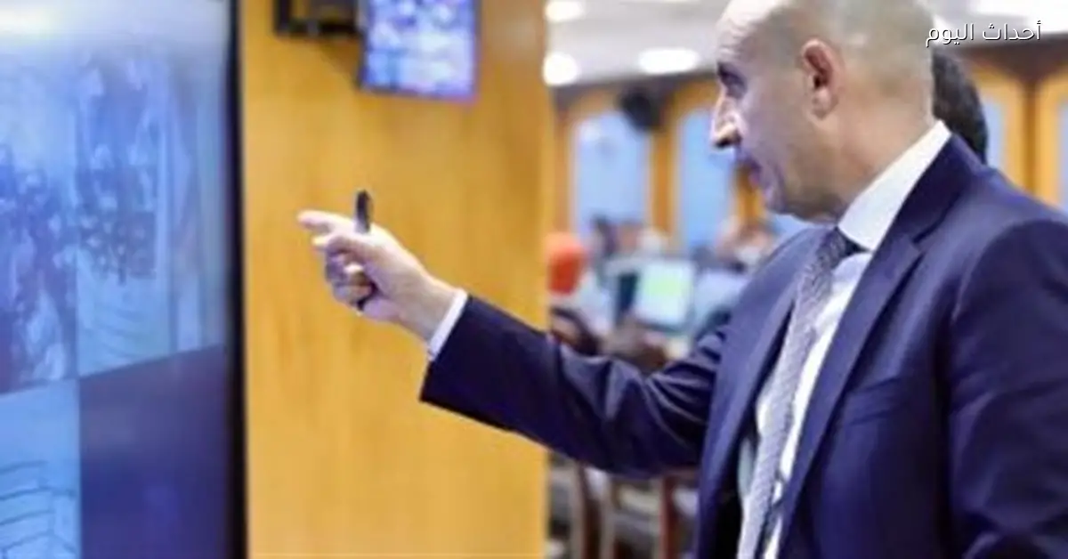 وقف تطبيقات التواصل أثناء امتحانات الثانوية العامة لمنع الغش